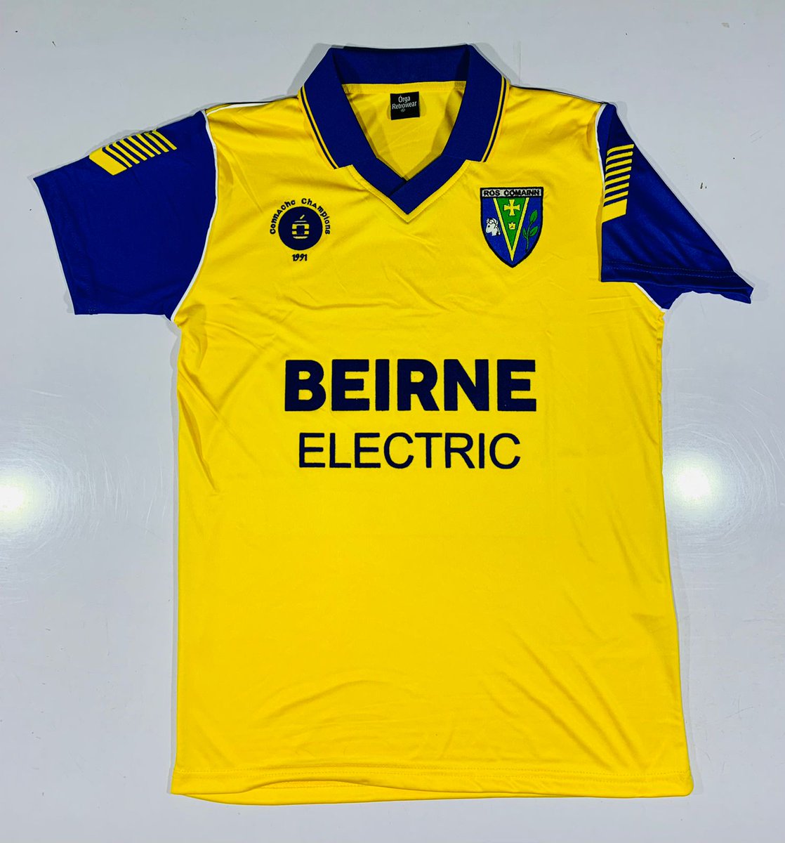 Rossie fans!! She's nearly here!!! This beauty will go live Friday December 3rd at 7pm 💛💙