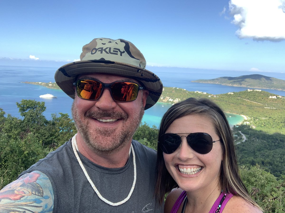 📓Tenille Shade✏️☮️ tweet media