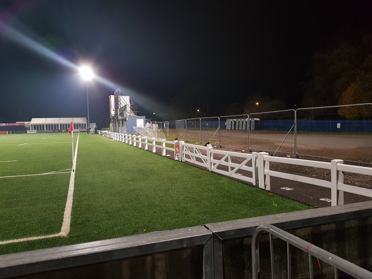 smilerhopper's tweet photo. #groundhopping #warwickshire #cityofcoventry @CovUnited v @desboroughfc in the @uclnews premier south game number 54 #newgroundalert £8.50 no wonder they borrow @CoventryRugby ground #nothingelseon #4g
@67_balti
@StadiumLife https://t.co/1r5UD6zU9r