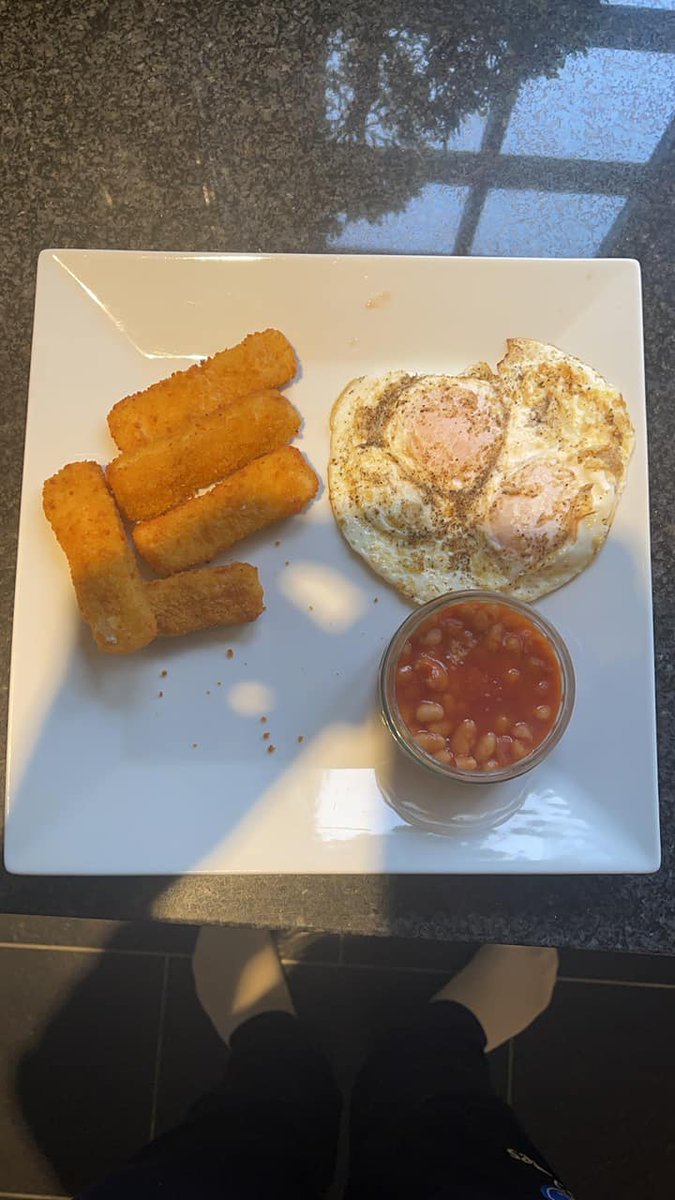 Rate My Plate 🍽️ tweet media