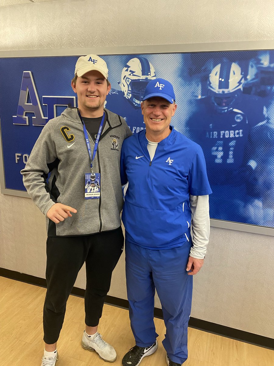 Jackson Adams🌟🌟🌟 tweet media