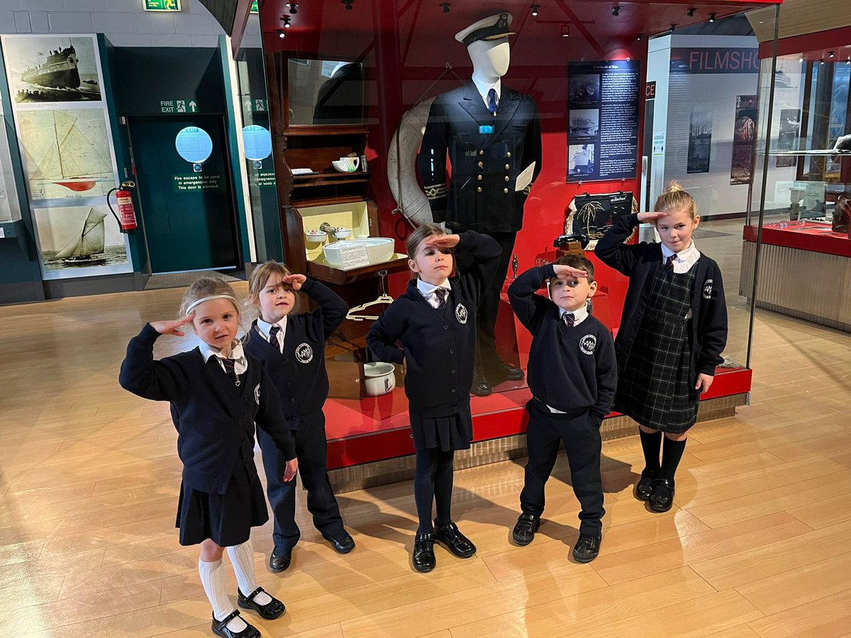 lindalmarton's tweet photo. Thank you so much to Graham @DockMuseum. We all learnt so much today and we were fascinated to hear that the Thomas the Tank book, Down the Mine, is based on the real life event of a train collapsing a mine hole in Lindal! https://t.co/FGrz6hRqZk