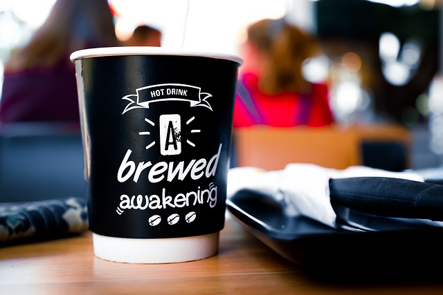 Pacific Coast Coffee (@paccoastcoffee) on Twitter photo 