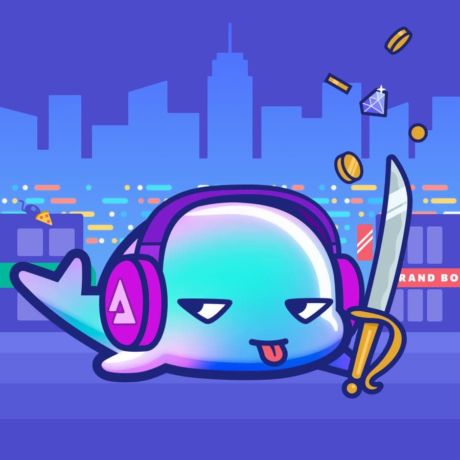 Our friends at <a href="/orca_so/">Orca 🌊</a> are launching a very special NFT collection. 🐳

75% of the mint revenue will be going to charity, and we are selecting someone to receive an #Orcanaut. 

For a chance to win: 👇👇

1️⃣ Like and retweet this post.
2️⃣ Follow <a href="/orca_so/">Orca 🌊</a> and @AudiusProject