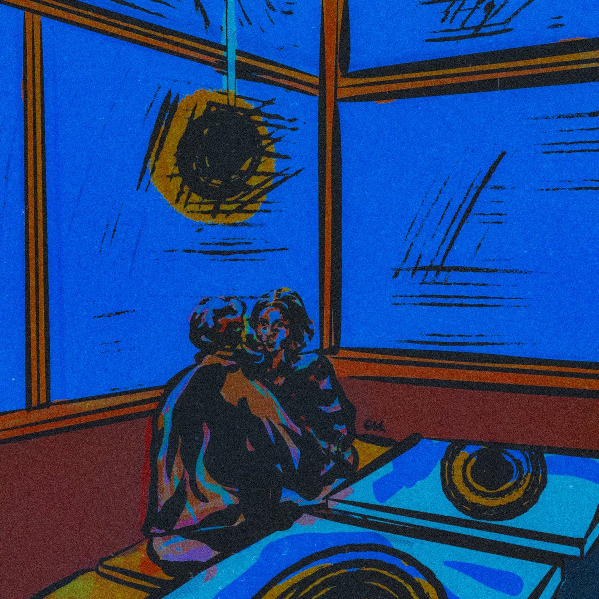 morning (2020)