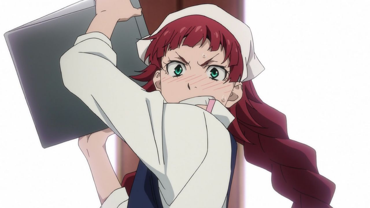 文豪ストレイドッグス ルーシー モンゴメリ セット まとめ売り 目 の