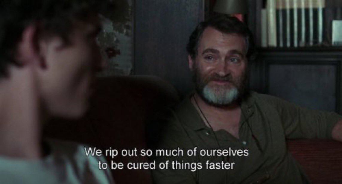 filmdaze's tweet photo. ‘Call Me By Your Name’ (2017) https://t.co/AWSD8i7YbP