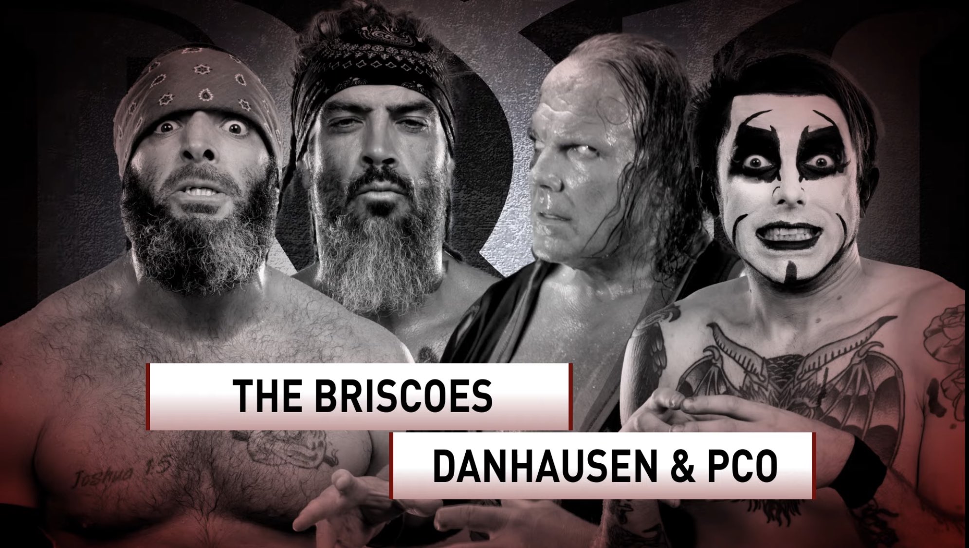 Briscoes vs Danhausen and PCO