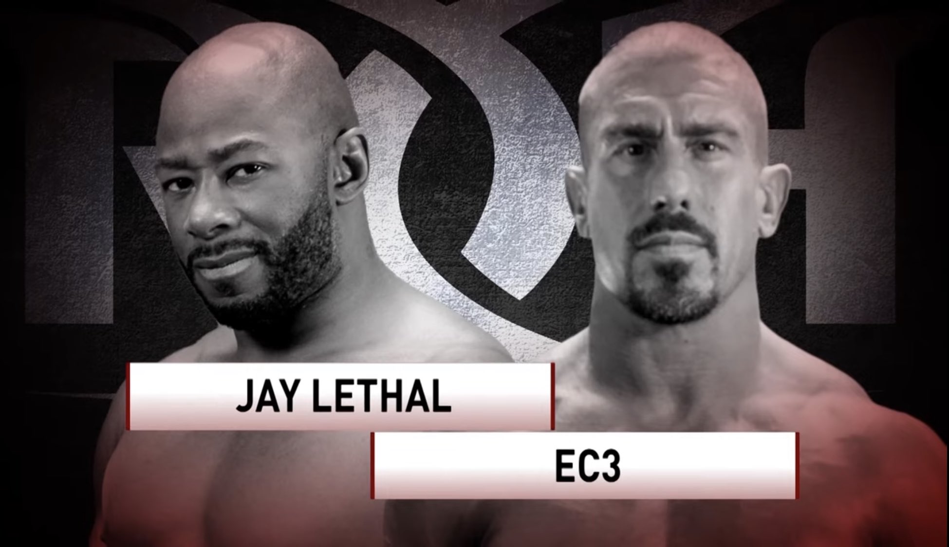 Jay Lethal vs Ec3