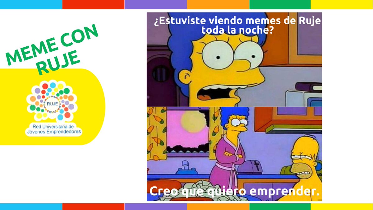 RujeBolivia's tweet photo. ¿Te gusta nuestro contenido?, ¿Te gustaría algún tipo de contenido en especial? Cuéntanos, estamos trabajando para brindarte lo mejor. 🖥️🤓😉
#Ruje2021
#Emprendimiento https://t.co/dUfzkG6Ken