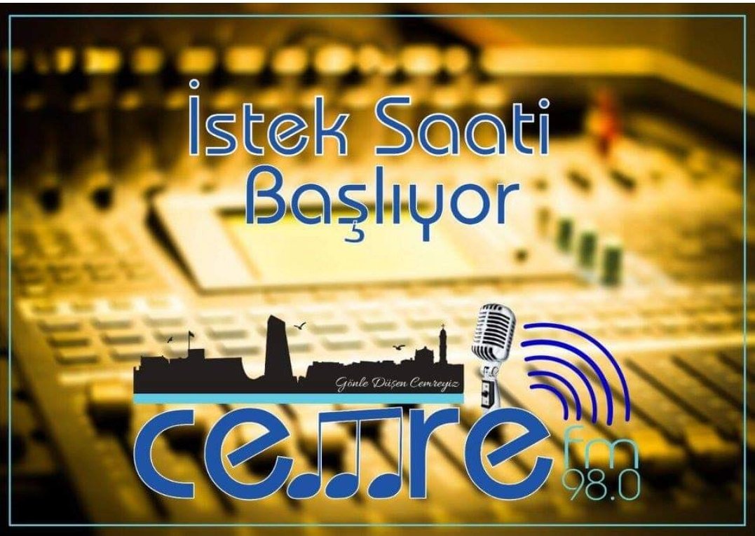 AbdlvahapKaplan's tweet photo. Şanı yüce rabbimiz izin verir,bu can bu tende kalır ve bir aksilik olmazsa en kısa zamanda #Mardin de 98.0 frekansında yayın yapan kadim kentin şirin radyosu #CemreFm stüdyolarında siz değerli gönül dostlarıma seslenme bahtiyarlığına kavuşacağım.Dua eder dua beklerim inşaallah... https://t.co/ldybr1FQ5R