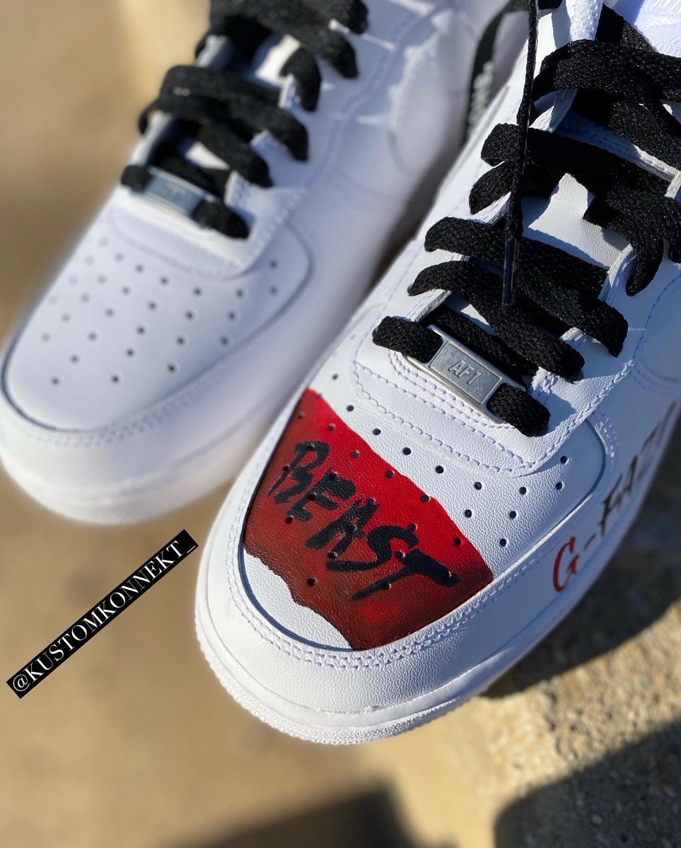 hooper_boykj's tweet photo. Humble BEASTS 🔥 retweet to promote my business for me!
That boy told me I put my everything in these 💪🏽
Shop with me today on
https://t.co/cuRdUqChJw
@gherbo https://t.co/JzTB5RJPRt
