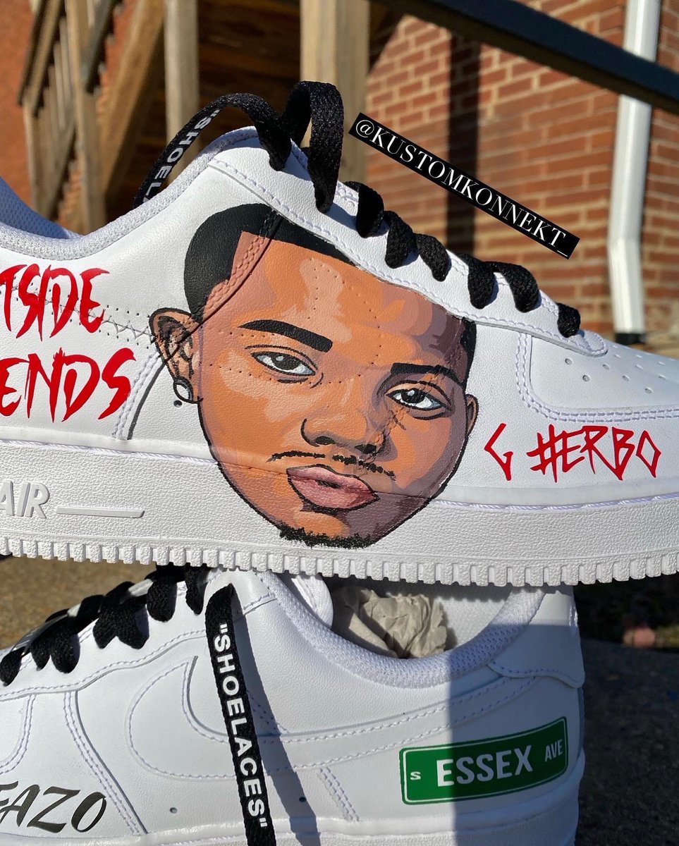 hooper_boykj's tweet photo. Humble BEASTS 🔥 retweet to promote my business for me!
That boy told me I put my everything in these 💪🏽
Shop with me today on
https://t.co/cuRdUqChJw
@gherbo https://t.co/JzTB5RJPRt