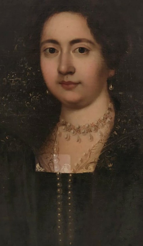 Continua la collaborazione con <a href="/SAFS_ICR/">ICR - Scuola di Alta Formazione e Studio</a> sede di Matera. Le prove di pulitura su questa bella  preannunciano grandi risultati!