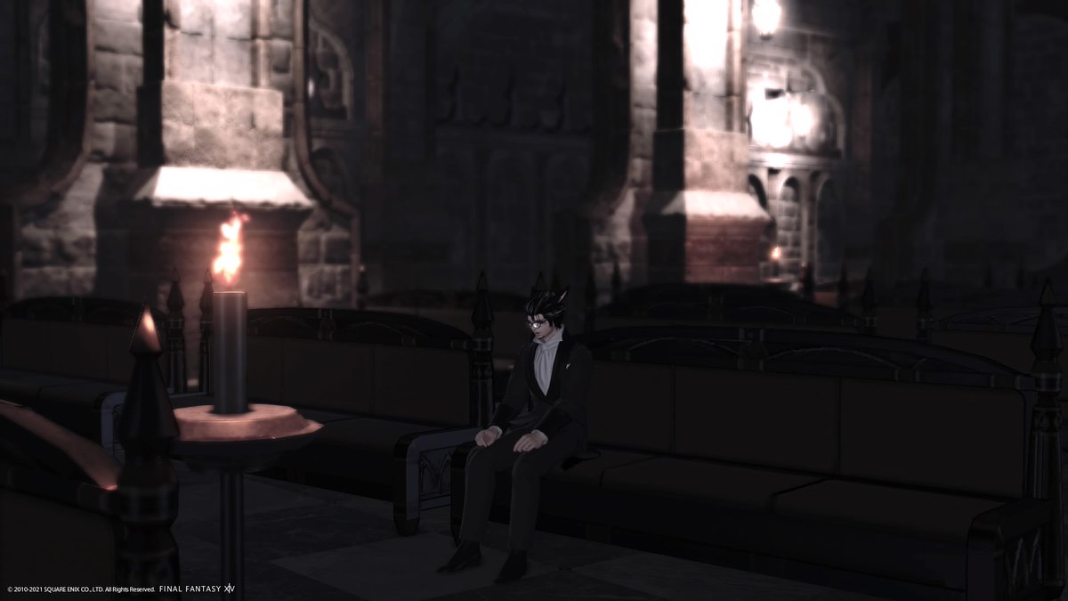 ACNHNORYEL's tweet photo. Time to pray.
'cause we all want a drop more than anything ! And I never drop that damn mog spear ! Grrrr 

#FFXIV #FF14 #FinalFantasy #FinalFantasyXIV https://t.co/OaEfX99NAX