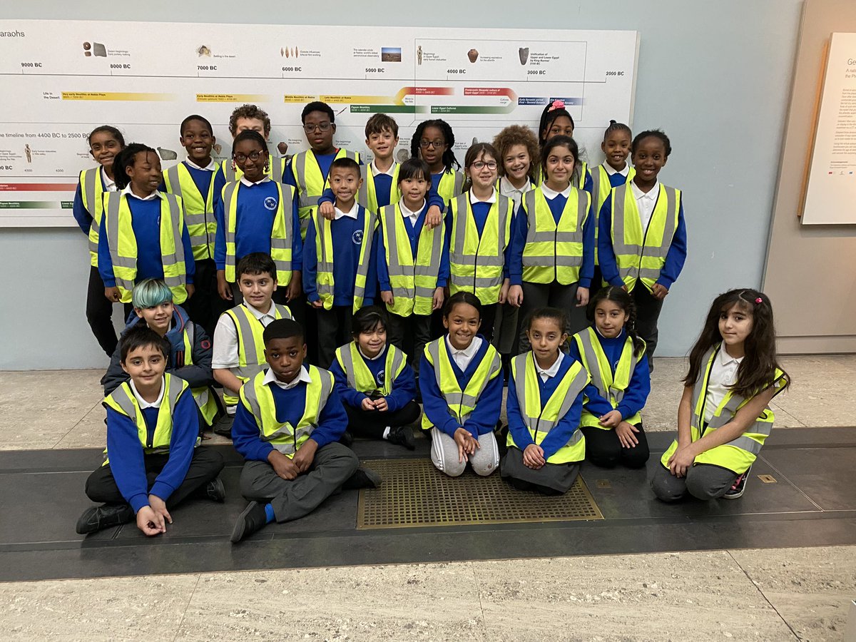 Our little historians! <a href="/NewWaveFed/">New Wave Federation</a> <a href="/woodberrydownN4/">Woodberry Down</a>