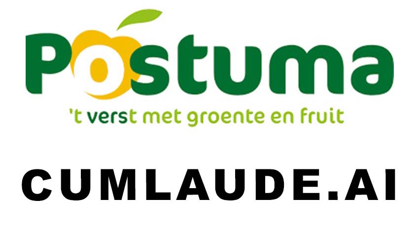 BREAKING NEWS: DOS heeft er twee hoofdsponsors bij, namelijk Postuma AGF en CUMLAUDE.AI! Kijk voor alle informatie op: doskampen.nl/1/206/uitbreid…
<a href="/postuma_agf/">Postuma AGF</a> #doskampenSAMENbeter