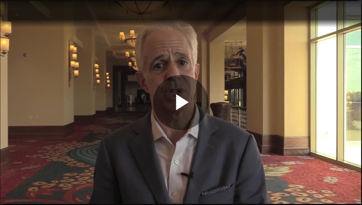 OTEurope's tweet image. WATCH: Dr Carl Regillo takes us through the history of the port delivery system, from ideation to US FDA approval. #Ophthalmology #PortDeliverySystem #AMD #SustainedTherapy buff.ly/3BJS9wr