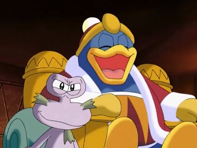 HisRoyalNemesis's tweet photo. ❝ 's the only thing tasti'ah 'an some sweet vict-oh-ree, 'ah tell 'ya what! GEH-HEH, HEH, HEH—! ❞ https://t.co/nvgYl11xcA