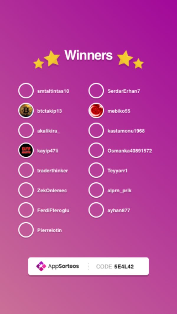 jesscoin's tweet photo. 🎊1000 TL KAZANANLAR🎊 
@smtaltintas10
@SerdarErhan7
@btctakip13
@mebiko55
@akalikira_
@kastamonu1968
@kayip47li
@Osmanka40891572
@traderthinker
@Teyyarr1
@ZekOnlemec
@alprn_prlk
@FerdiFferoglu
@ayhan877
@Pierrelotin
YEDEKLER
@Furkan52400395
@hacer_igeoz
https://t.co/8E6P3Kp56S https://t.co/dH4oxBZTE6