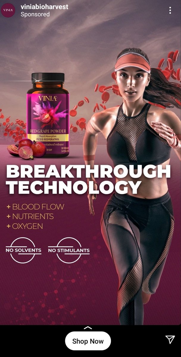 class_investor's tweet photo. Awesome new https://t.co/SwjVaWDHdu Advertising 🙌 @BioHarvestBHSC $CNVCF $BHSC #Vinia #Biotechnology #Olivia #healthtech #ESGINVESTING #HUMANUTILITY https://t.co/6L0kJdw17R
