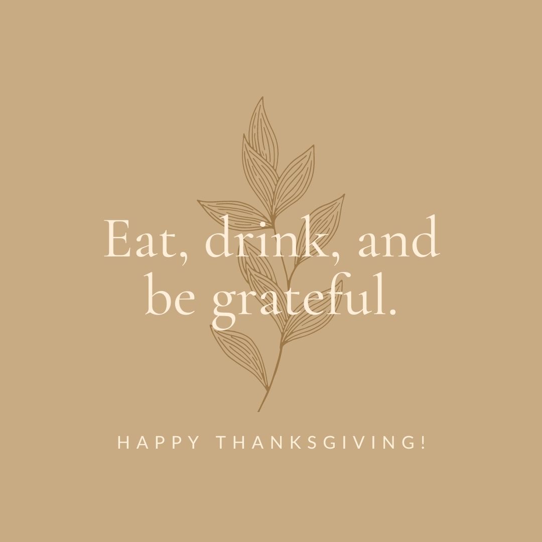 MatchboxRealty's tweet photo. We have MUCH to be grateful for this year! We hope you, your family and friends enjoy this time together. Our offices will be closed Thursday &amp; Friday to allow our employees to spend time with their loved ones. We will resume normal hours on Monday. https://t.co/H2l9SgpiDd