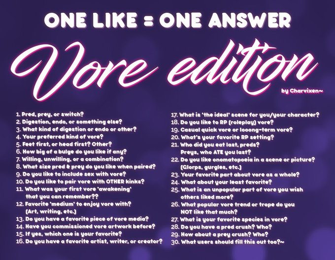 Mandy_the_Pants's tweet photo. I don't think I've done this one yet. We need more deep and specialized sizey AMAs. ._. Can we max this one out...? https://t.co/HTBIdolsRq