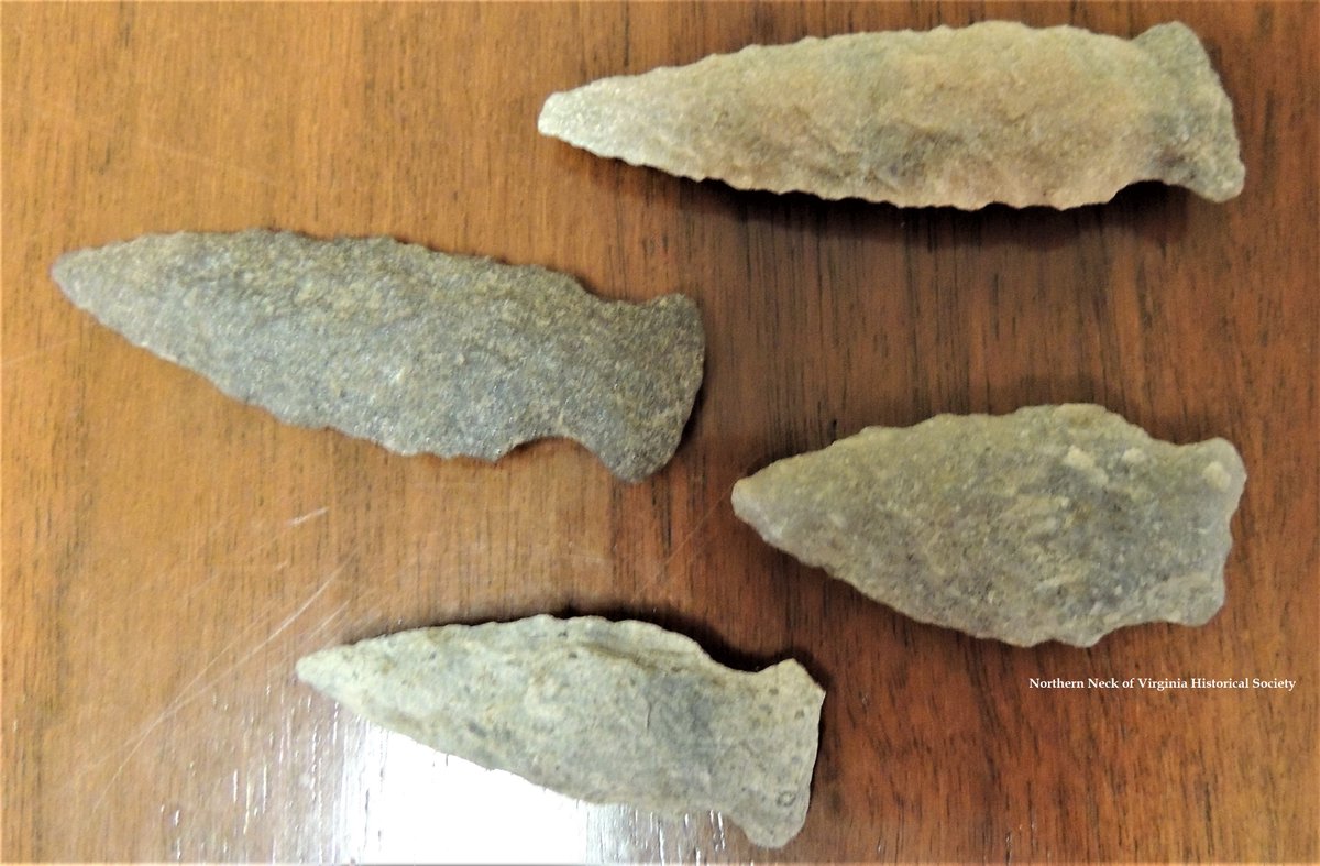 NNVHS's tweet photo. Treasures from the past, found by the Rappahannock River in Lancaster County, Virginia.
#NorthernNeckVirginiaHistory #NorthernNeck #Virginia #History #NNVHS https://t.co/bCVvCU7Ji4