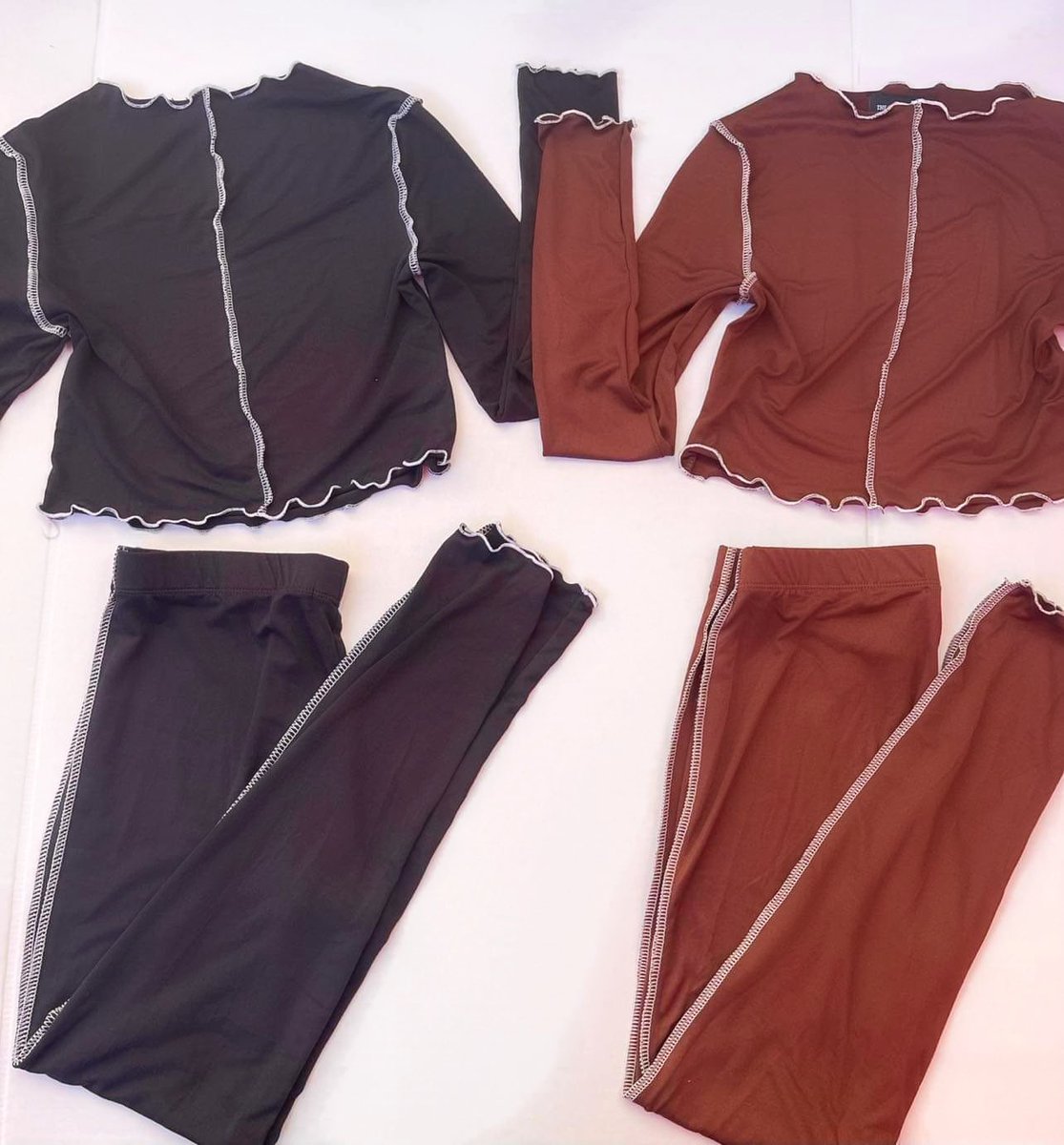 ShoppeSassy's tweet photo. Kimberly Set!🖤 Available Now Link in Our Bio!
.
.
.
#style #set #comfyset #sassy #ootd #ootdfashion https://t.co/bvje0tJPBk
