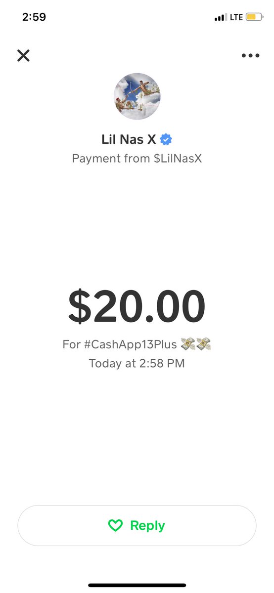 btraudt416's tweet photo. If @LilNasX can @CashApp me (😱😳) so can you!
Help me hit my goal for my #HomelessCarePackageProject!
Visit the #linkinmybio or read my #pinnedtweet for more information!! https://t.co/vwpcGKK4K4