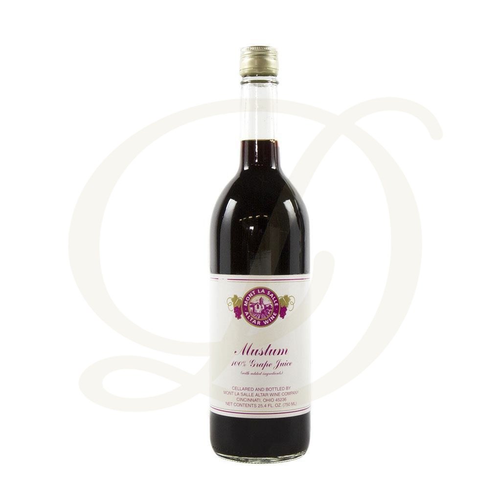 DiCarloRSC's tweet photo. #ChurchGuidelines regarding #BreadandWine used for #CelebrationofTheEucharist are #veryspecific. However there are instances where actual #wine cannot be used by a #Priest. #SacramentalMustum-a natural #alcoholfree #GrapeJuice with #EcclesiasticalApproval is available at #DiCarlo https://t.co/9uH2tXemU2