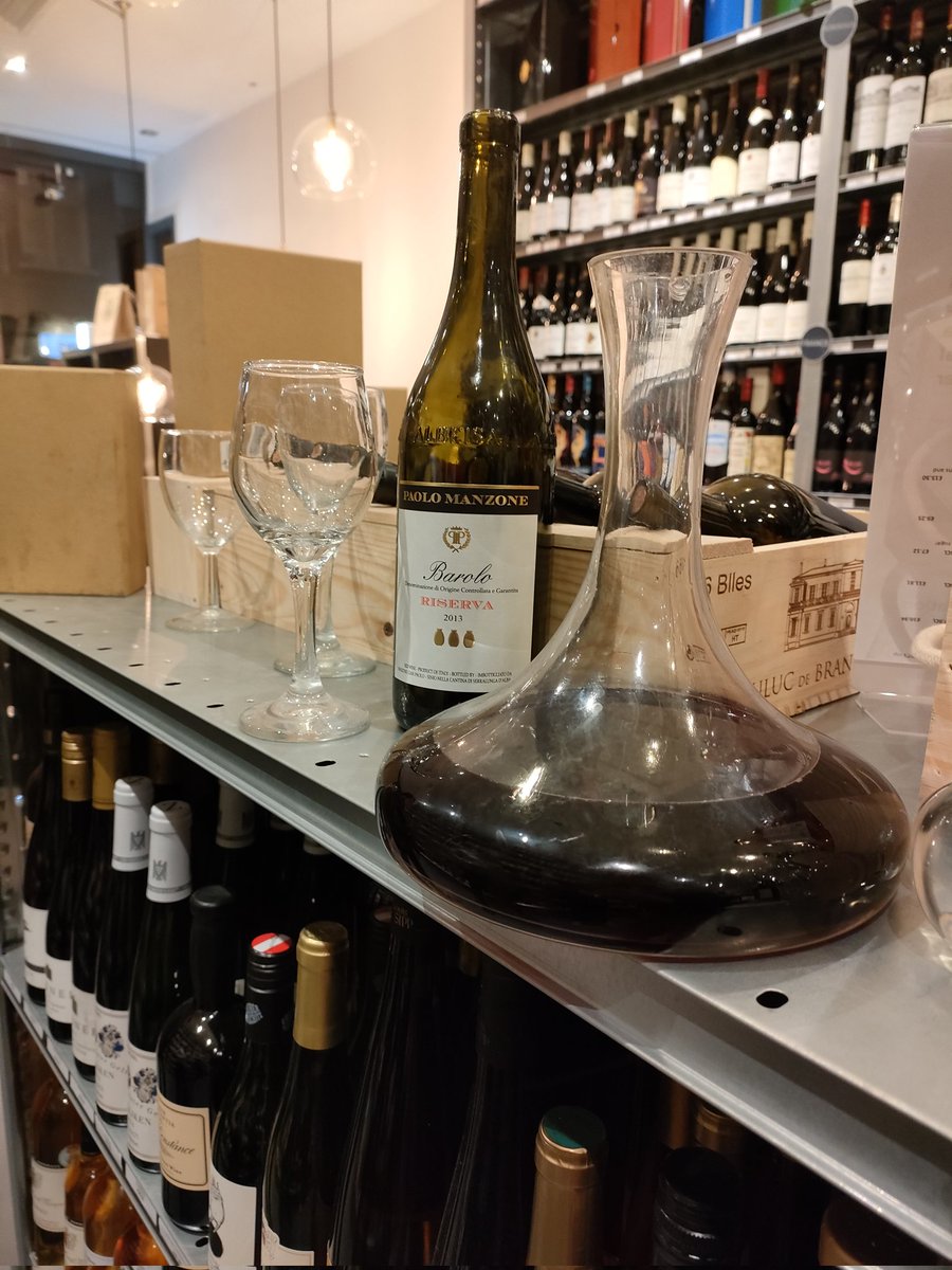 Leaving drinks done right!