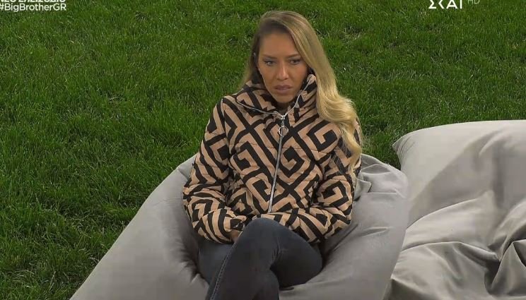 geo_kal23's tweet photo. Μαίρη πάρτο !! 

👸🏆🥇
#queen_Mary  #BigBrothergr
#mary_winner https://t.co/vghjIgooL5