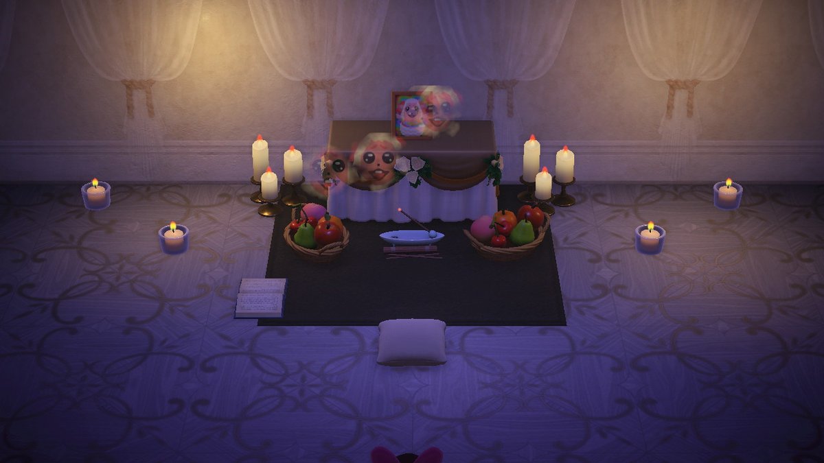 AnaAcnh's tweet photo. #AnimalCrossing #ACNH #NintendoSwitch https://t.co/jACNwa3UOI