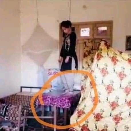 MohsanShar's tweet photo. تمہیں لگتا ہوگا کسی شاگرد کا جنازہ،
مجھے تو اپنے شعور کا لگتا ہے۔ 😢

#JusticeForNosheenKazmi https://t.co/QVNzXTfEtD