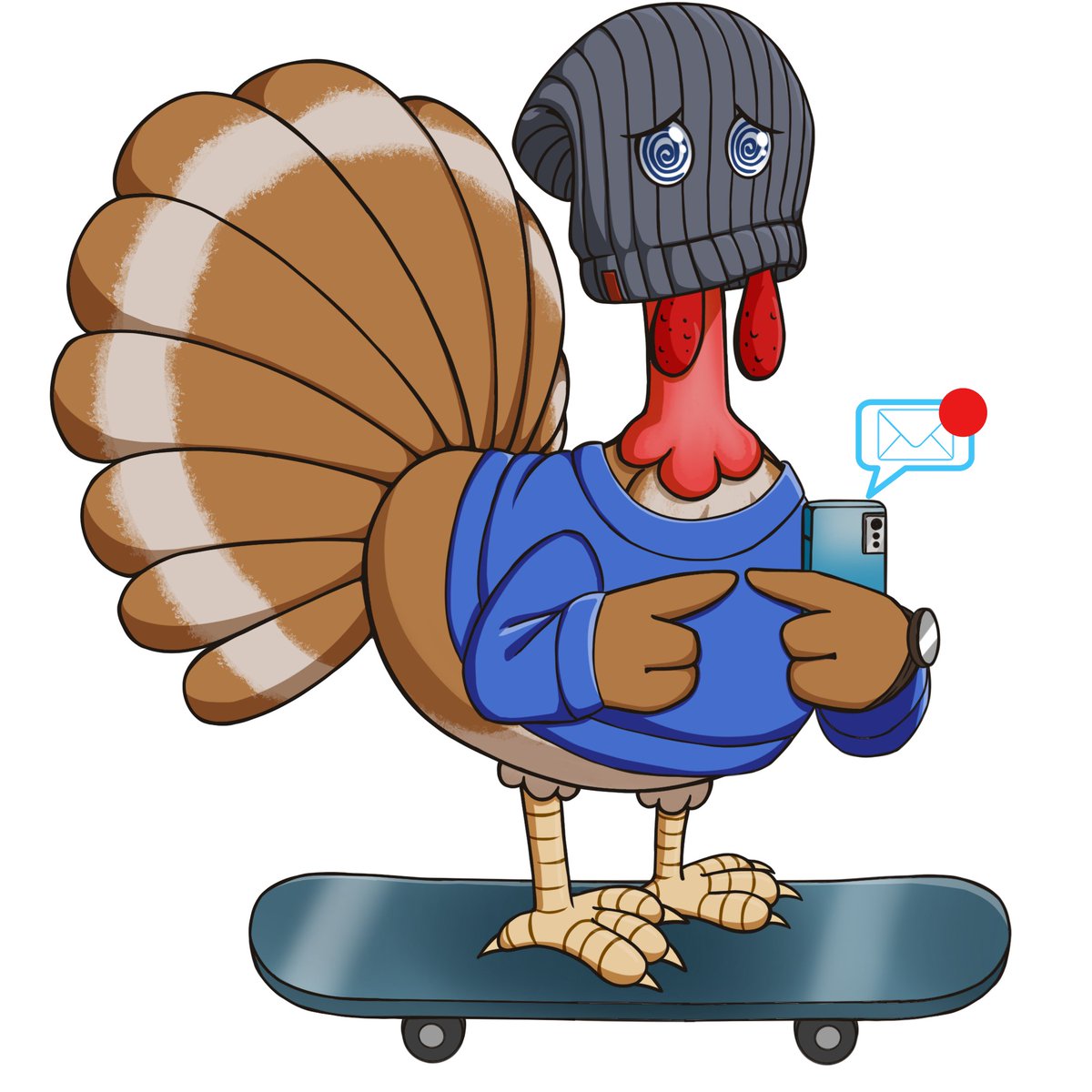 T_Turkeys's tweet photo. Minting only 2,500 today 21:00 UTC. Our game is live! Utility for NFT planned. Skill rewards coming! https://t.co/d8ClFyp7Jq @Cardano #CNFT 
@TigerSocietNFT #CNFTGiveaways #CNFTCollector #CardanoNFT #ADA #CardanoCommunity #CNFTs #CNFTdrop  #CNFTGames #NFTGame #NFTGaming #hosky https://t.co/xrdHnVRlhS