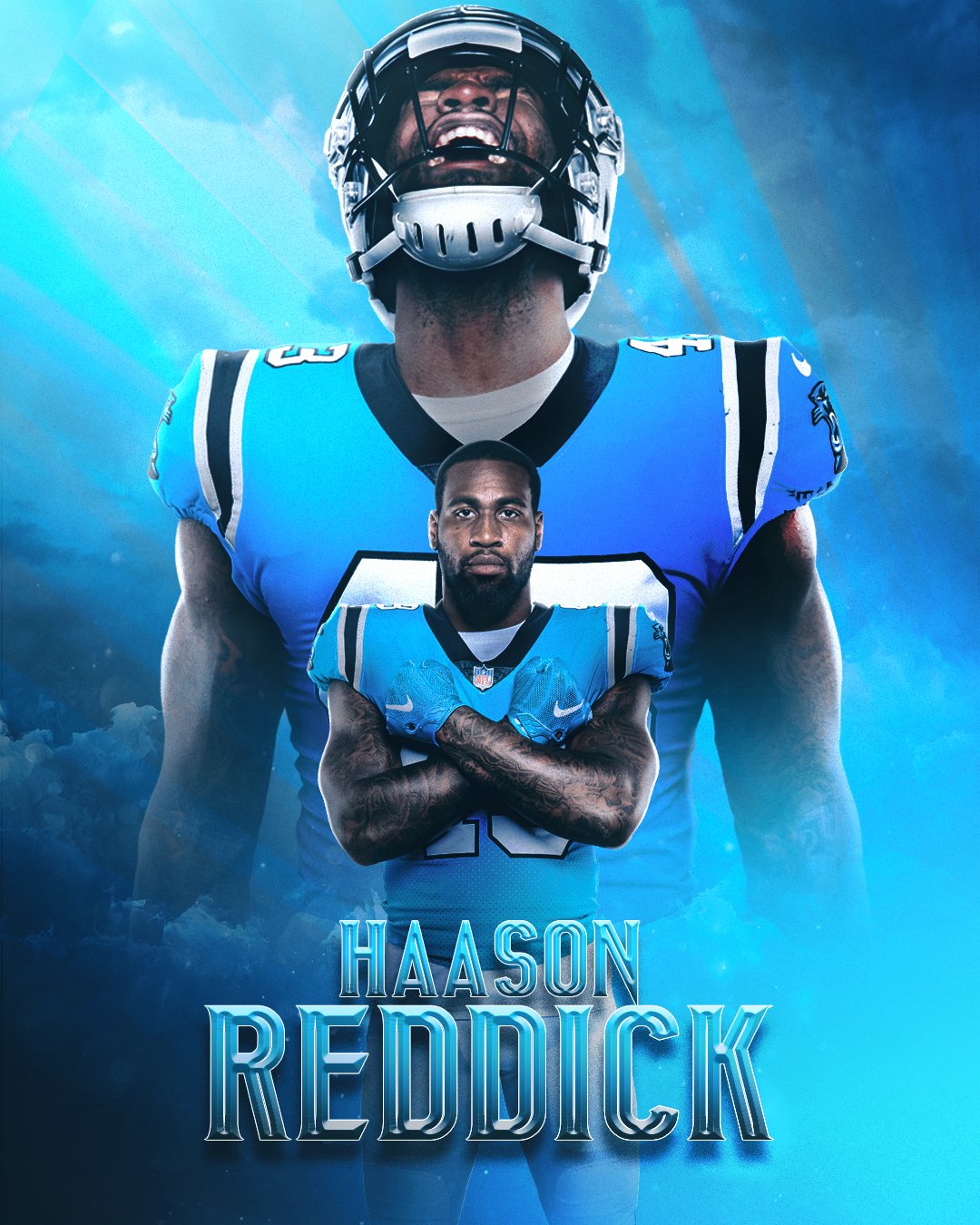 Carolina Panthers on X Haason7Reddick leads NFC OLBs in the ProBowlVote Run those numbers up https t Se4gdOsVbm https t fDMwVm0J89 X