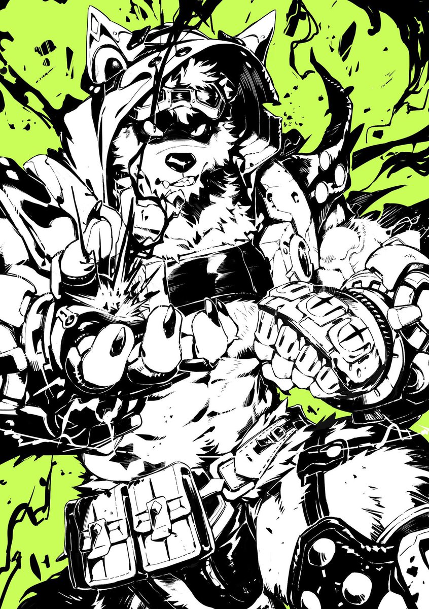 ᅠ 
ᅠ 
ᅠ
ᅠ
ᅠ 
𝖱𝖴𝖡𝖡𝖤𝖱 𝖬𝖠𝖭𝖨𝖯𝖴𝖫𝖠𝖳𝖨𝖮𝖭 ! 
————————————
rookie hero; GOMU. 
more info below. ( 18+ )