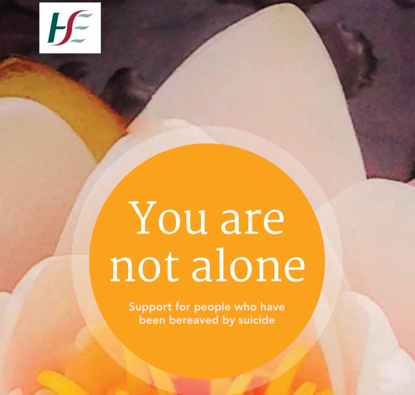 There have been a number of recent developments that will be of interest and or assistance to anyone that has been bereaved as a result of #suicide. Click this link for full details:
ow.ly/5CZQ50GVYmn
@CHO2west