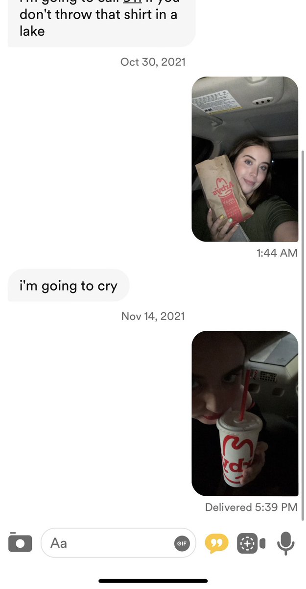 jilliankylem's tweet photo. @Arbys please sponsor me https://t.co/elMu0wTq9G