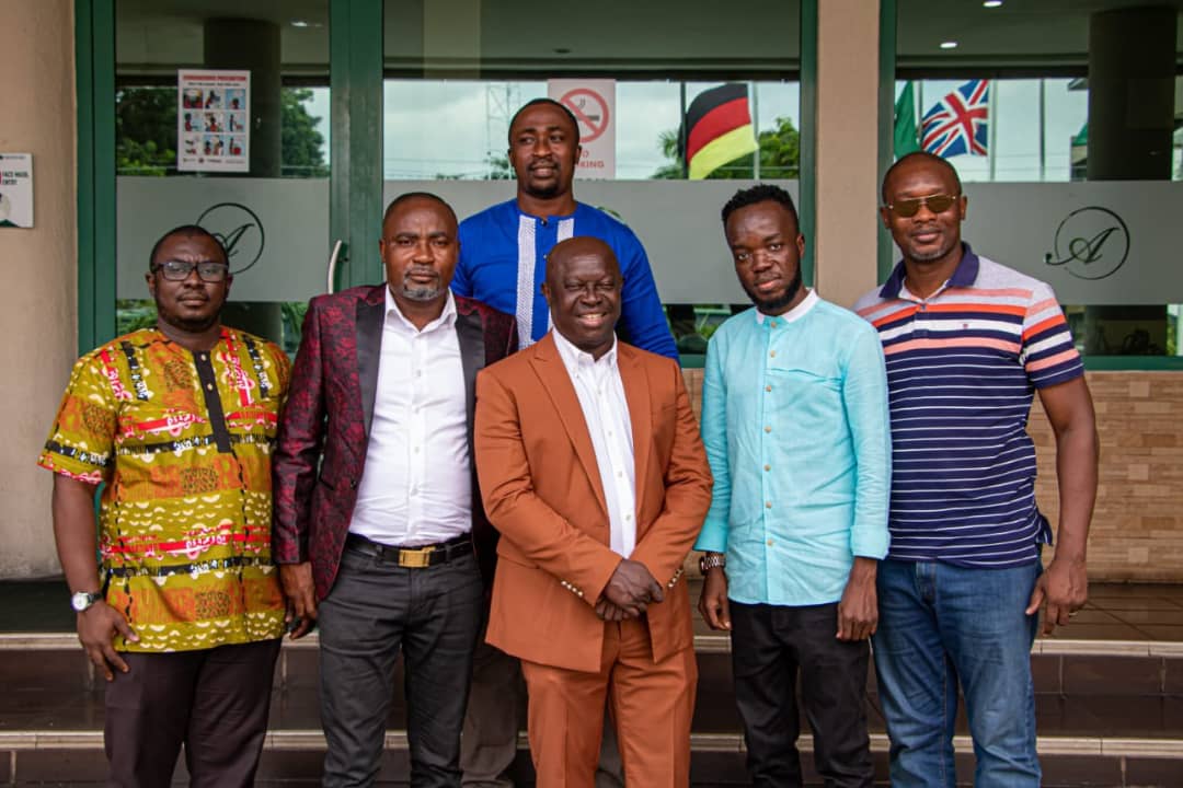 pkaydahling_1's tweet photo. @AkwaboahMusic will be our guest artiste at the 46th @SWAG_Ghana Awards to be held at the Accra International Conference Center on Friday, December 17, 2021.
#swagawards21
#awardingexcellence
#joinswagtoday 
#postime https://t.co/bn6oIRuDxI