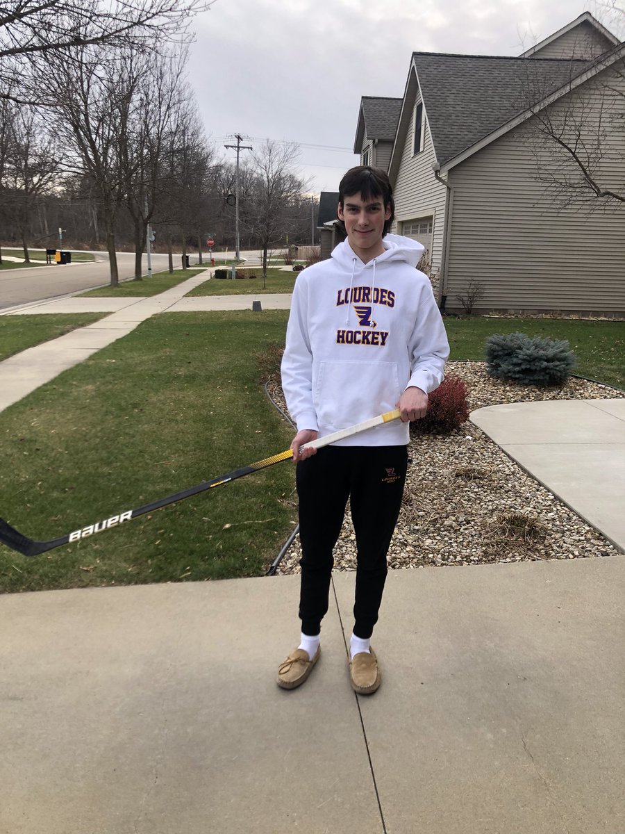 mkielts's tweet photo. I have enjoyed watching you grow up playing hockey at each level. @kielty_charlie enjoy the start of your senior year of High School Hockey. Good Luck and I am very proud of the young man you have become.  Love Dad. 🥅🏒🚨
@LHSBoysPuck https://t.co/4L4LSHhsLc