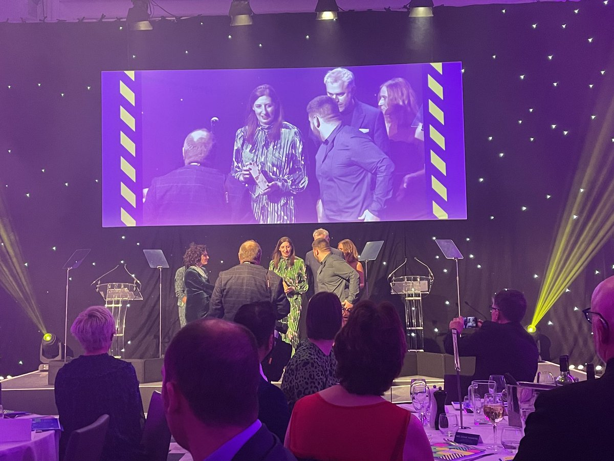 Manchester City of Literature tweet media