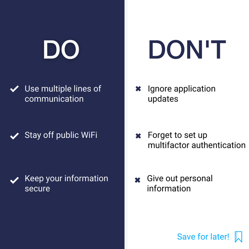 prabirsaha's tweet photo. ๐ Among the many factors that contribute to data breaches, 27% are caused by human errorโemployees who unwittingly respond to malicious emails or fall victim to other types of malware attacks.
#iSecureCyber #CyberSecurity #BusinessSecurity #SecureWorking https://t.co/NyXwjmCzdl