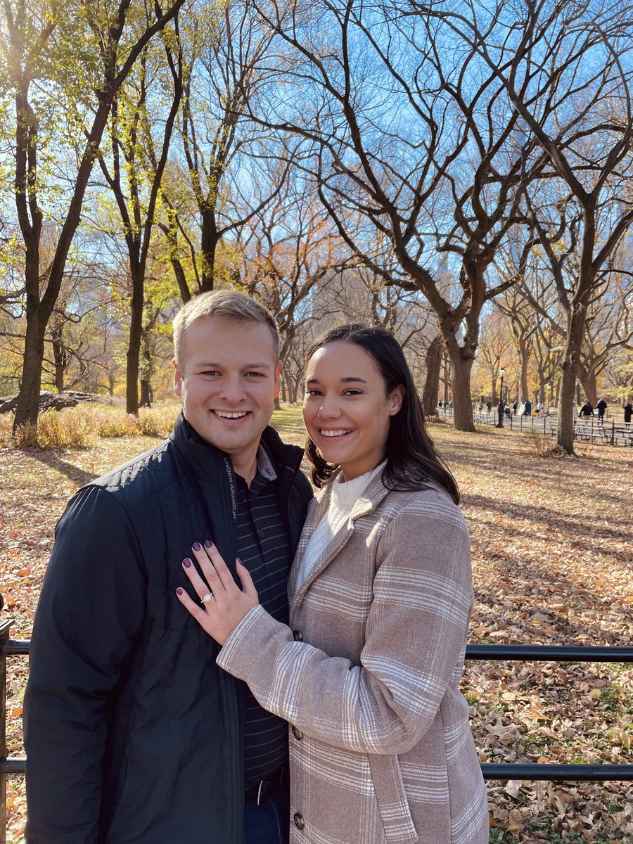 Mayor Coach Brandon Paulin tweet media