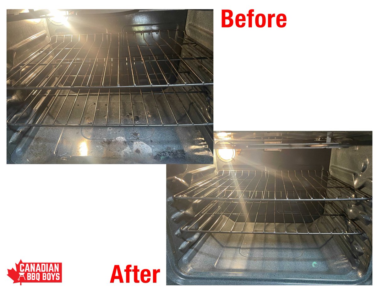 GrillHeroInc's tweet photo. We are expanding our services!
 
We are very excited to announce that during our off season from BBQ cleanings we are now offering professional oven cleanings!

To learn more, or book an appointment, head to our website - https://t.co/ojC2XjSuZl https://t.co/M4Bu35fUjX
