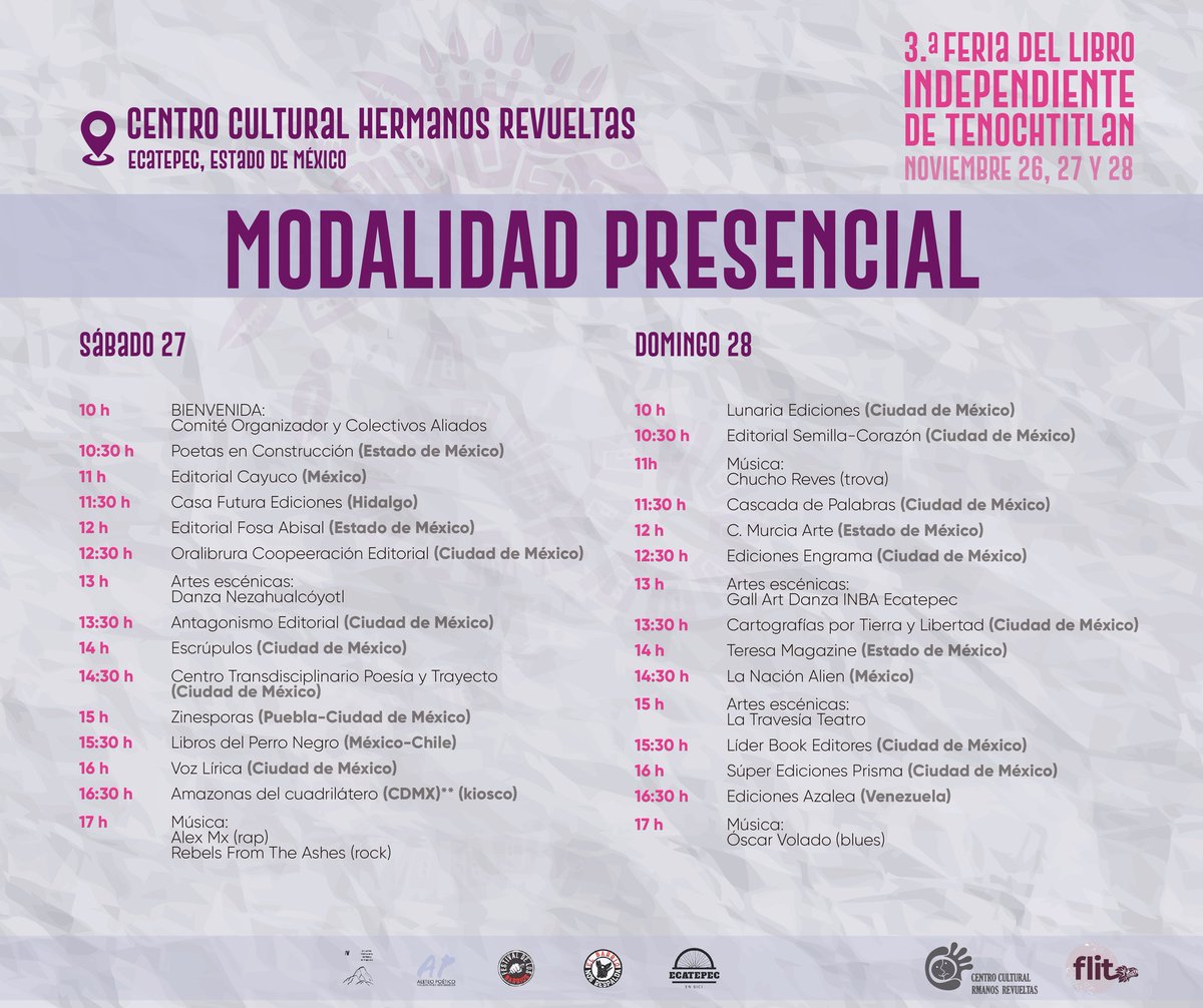 Astraxolotlgirl's tweet photo. También otro aviso para los del a #cdmx y #estadodeMexico #Ecatepec
Estaré en la Feria del Libro Independiente Tenochtitlán este 27 de Noviembre a las 11 AM en San Agustín .
Los espero con los abrazos abiertos ❤️❤️❤️❤️ #Libros #ciencis #niños #juegos #juguetes https://t.co/gB9Sbp83X1
