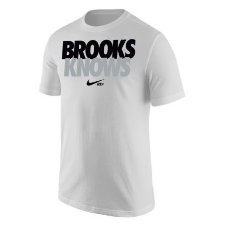 brooks koepka nike shirt