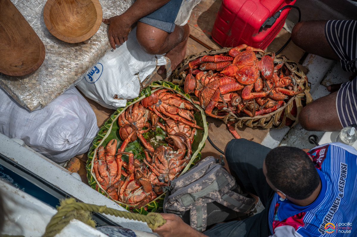 Going through my images &amp; videos taken in Fiji’s remote #Lau Group, makes me want to go and visit those #islands immediately again.. 

The scenery is just breathtaking, lots of #birds and other #wildlife, many reefs to discover &amp; amazing people! 

#fiji <a href="/ILCP/">International League of Conservation Photographers</a> <a href="/ConservationOrg/">Conservation Intl</a>