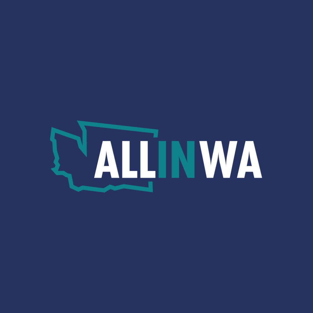 Let's help newly arriving Afghan families settle in to our state and start the year off right. To support community-based organizations sourcing housing, food, healthcare, legal aid, and more, sign up to volunteer + donate here: allinwa.org/afghan-familie…